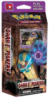 Dark Explorers Theme Deck: Raiders